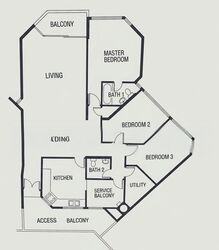 Ivory Heights (D22), Condominium #616315191